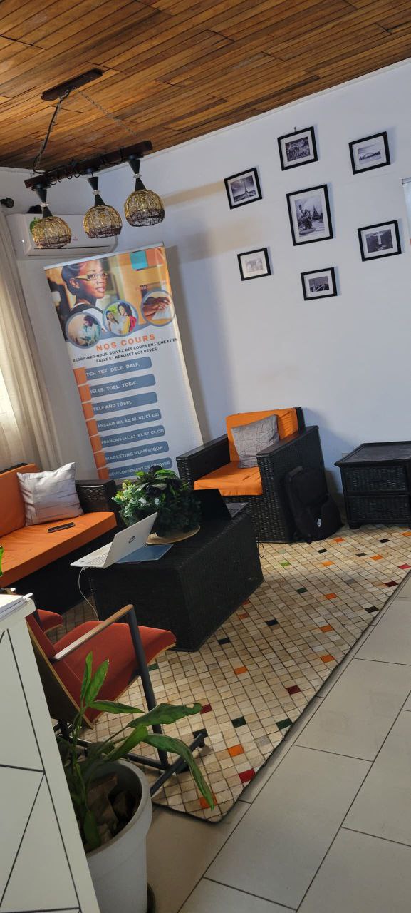 The Conference Suite