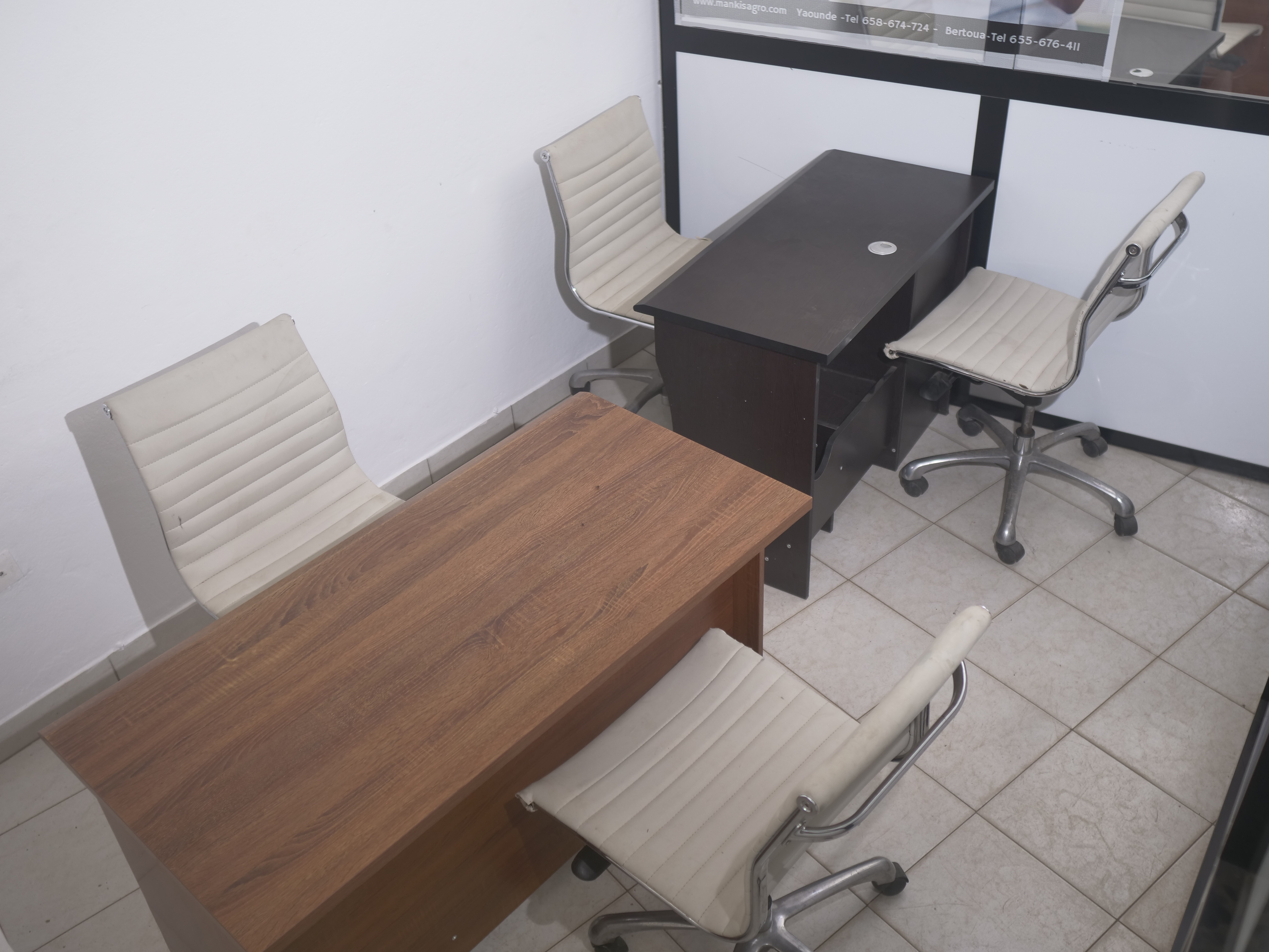The Collaboration Hub