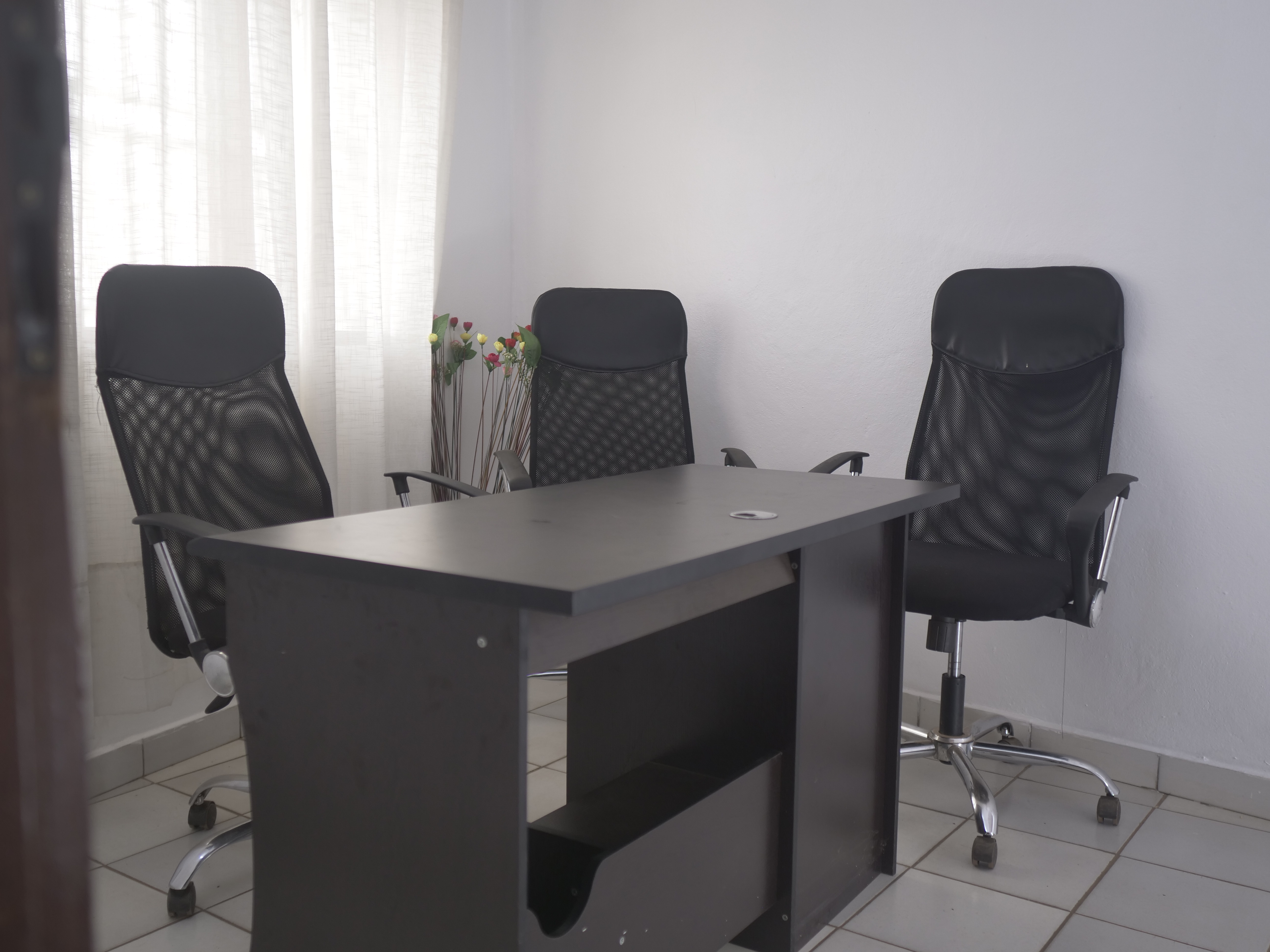 Creative Space